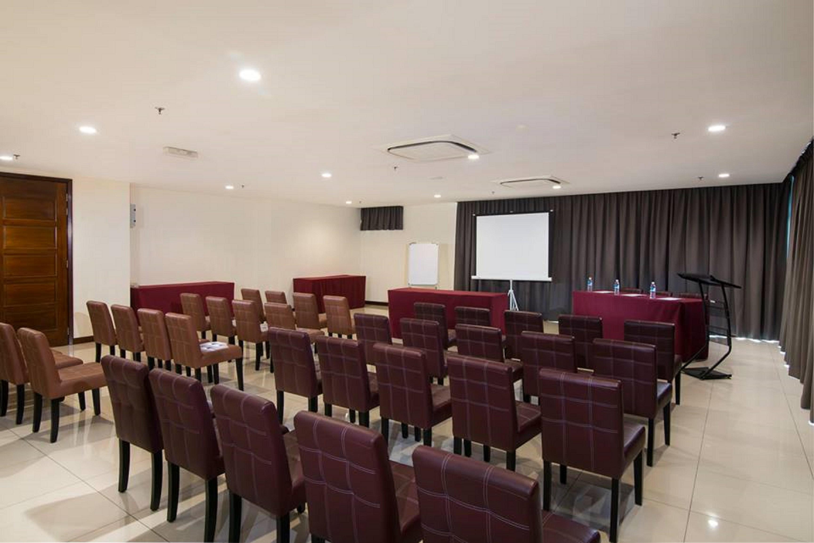 One Pacific Hotel And Serviced Apartments George Town Ngoại thất bức ảnh