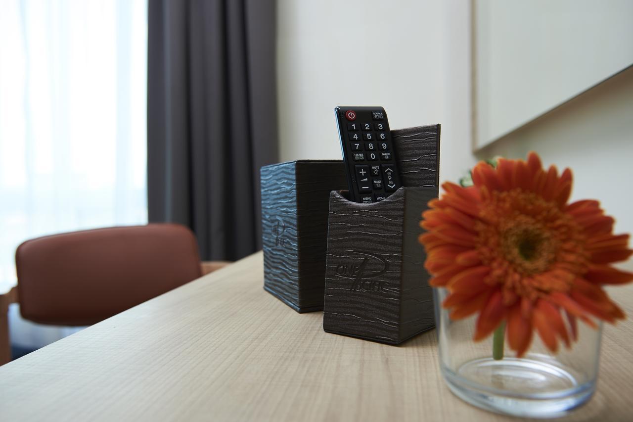 One Pacific Hotel And Serviced Apartments George Town Ngoại thất bức ảnh
