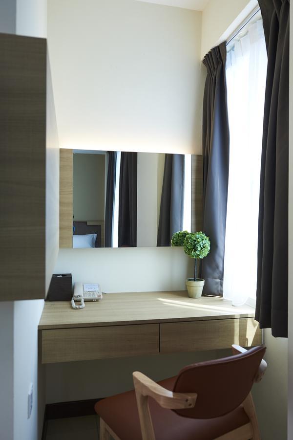One Pacific Hotel And Serviced Apartments George Town Ngoại thất bức ảnh