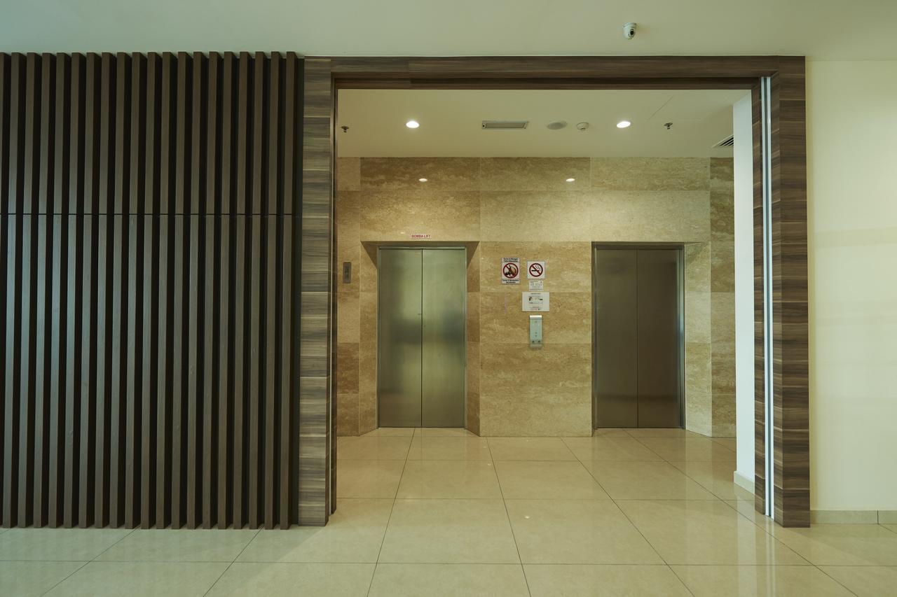 One Pacific Hotel And Serviced Apartments George Town Ngoại thất bức ảnh