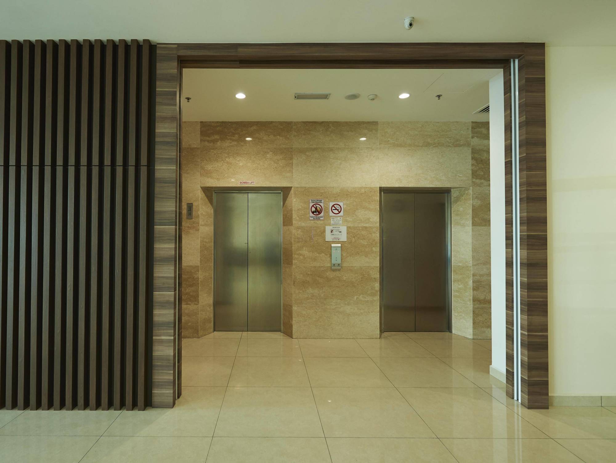 One Pacific Hotel And Serviced Apartments George Town Ngoại thất bức ảnh