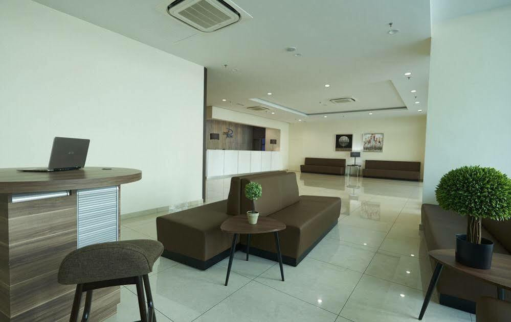 One Pacific Hotel And Serviced Apartments George Town Ngoại thất bức ảnh